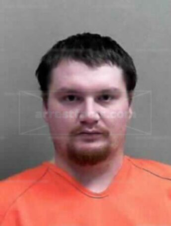 Robbie Edward Brown