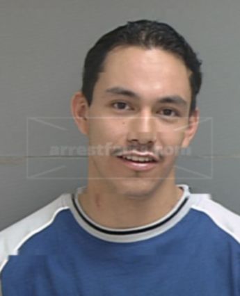 Alex Hidalgo