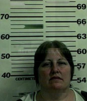 Tammy Lee Moran