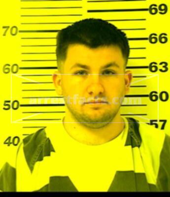 Justin James Mcspeeden