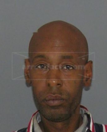 Darrin Elliott Porter