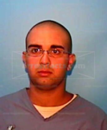 Jeremy Christopher Walker