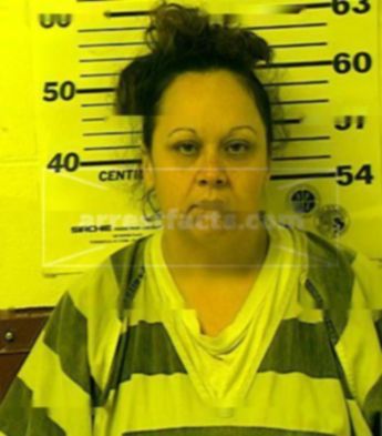 Leslie M. Wycoff