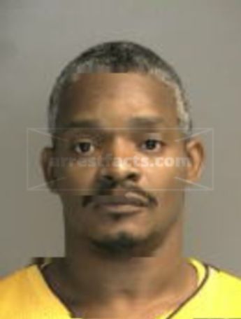 Anthony Proctor