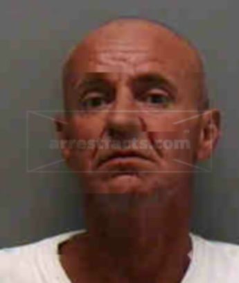 Allen Ray Combs
