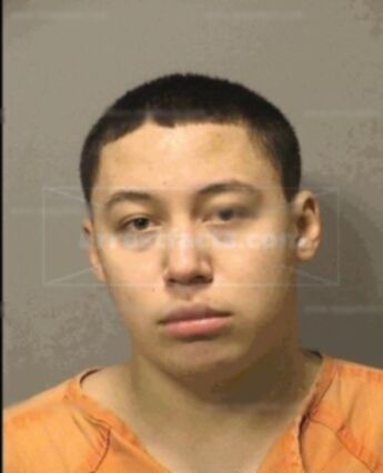 Kyren Austin Miller