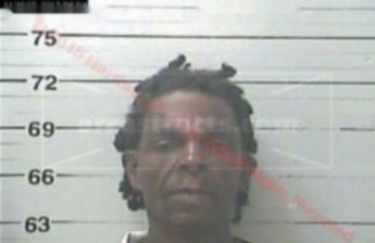 Herman Lee Henry