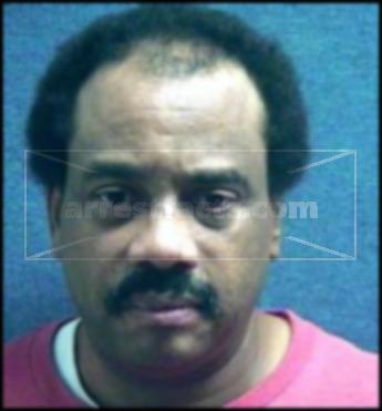 John Anthony Robinson
