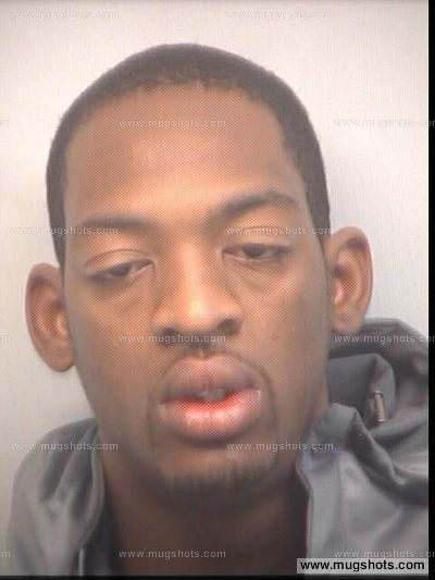Carlton Redding