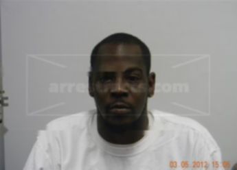 Tavares Darnell Derico