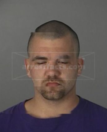 Colton Thomas Roberts