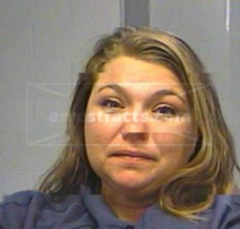 Jessica Inez Wesley