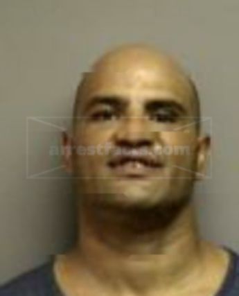Hector Luis Melendez