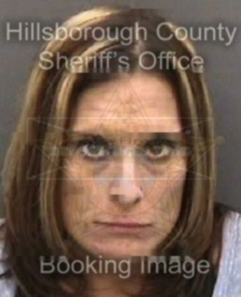 Dawn Marie Tanner