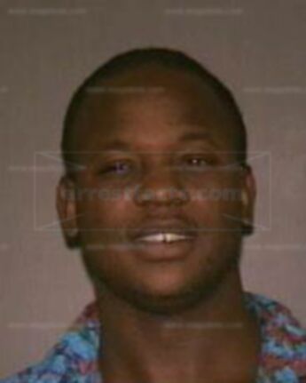 Albert Tony Williams