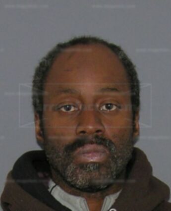 Barry Linn Motley
