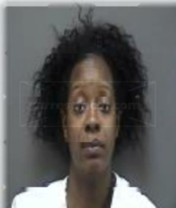 Tiffany Gordon
