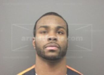 Roderick Delouis Woolfolk