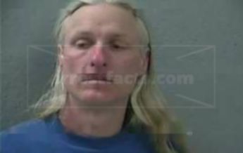 Jacob Marshall Unger