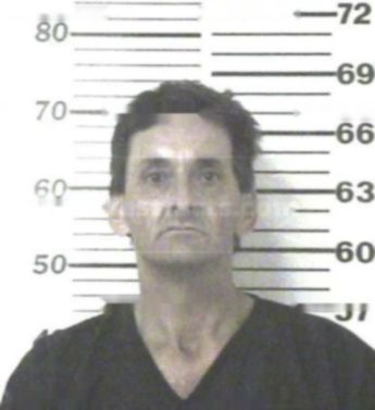 Don Randall Galloway