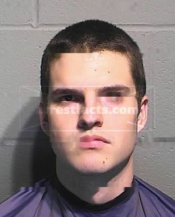 Justin Thomas Feuerborn