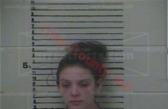 Tiffany Hotaling