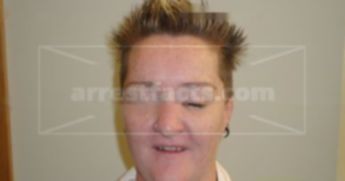 Andrea Ruth Westerfield