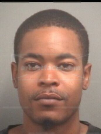 Frank Darel Sapp