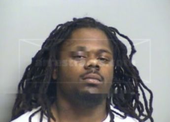 Jeffery Dominique Cobbs