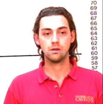 Andrew Colburn Winn