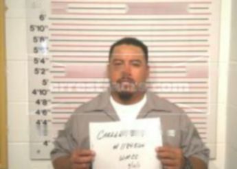 Eloy Carrera