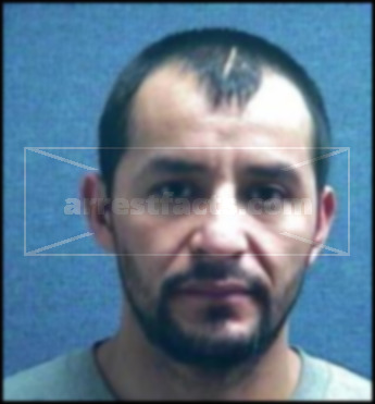 Jose Francisco Trejo-Lopez
