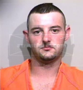 James Robert Scopel