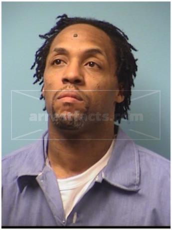 Michael Andre Brown