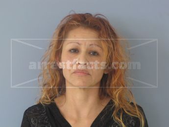 Mary Jane Vasquez