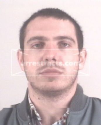 Liam John Smith
