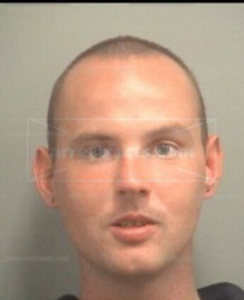 Brian Scott Webb