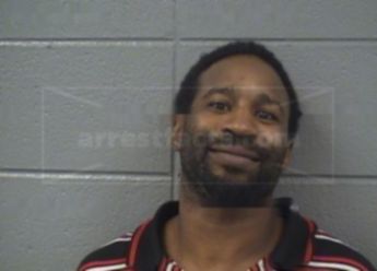 Ernest Reynolds
