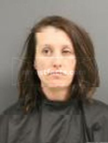 Brittany Nicole Scruggs