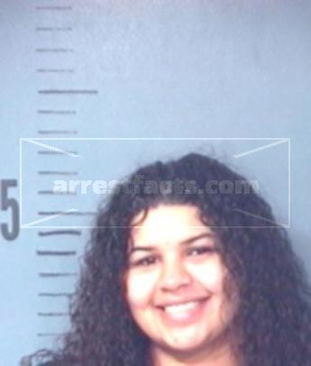 Talycia Leekay Washington