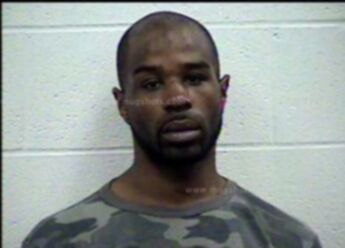 Corey Lee Leonard