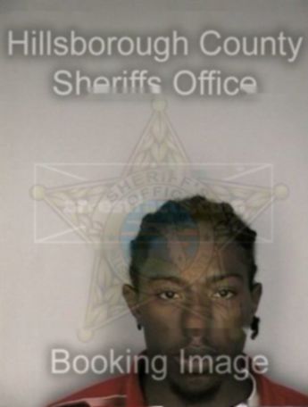 Rashad Ranier Darby