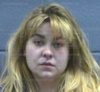 Margie Lee Ann Mcfarland