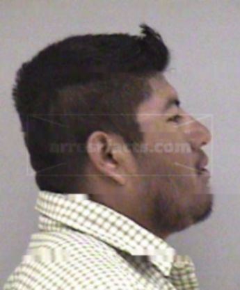 Alejandro Martinez