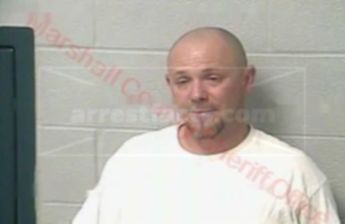 Michael Ray Mitchell