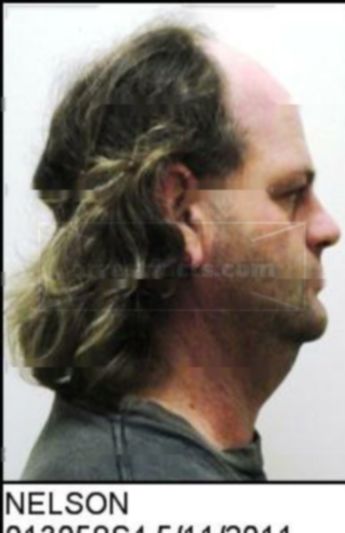 David Wayne Nelson