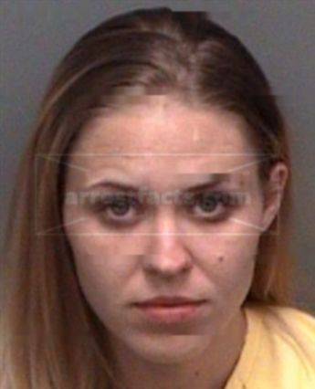 Amanda Chrissy Bennett