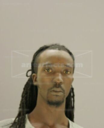 Derrick Dillon