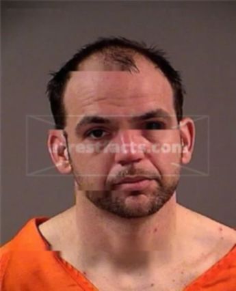 James Brent Martin