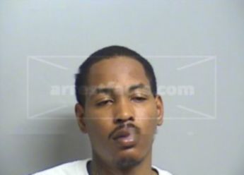 Deandre Eugene Alston